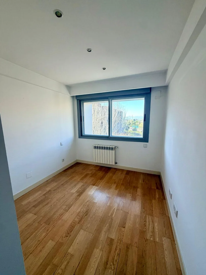 Piso en calle de Caleruega, 80 - Foto 6