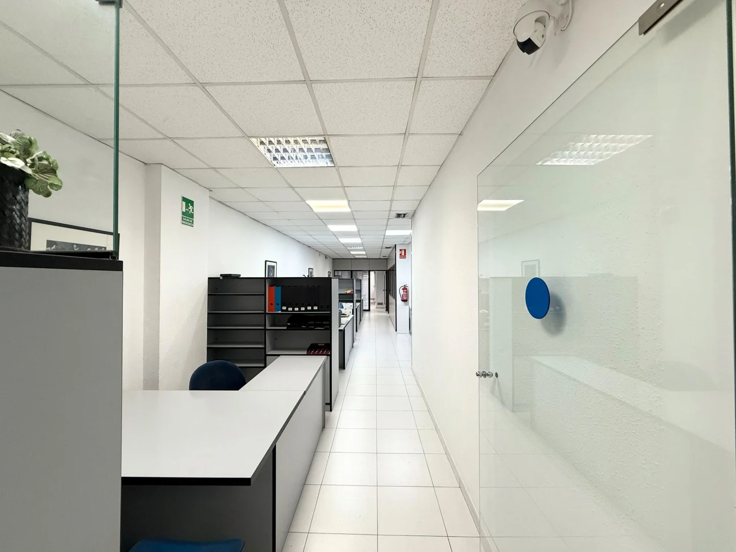 Local comercial en  Barcelona Capital - Foto 15