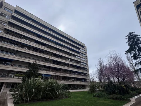 Piso en plaza Cancillería, 3 - Foto 53