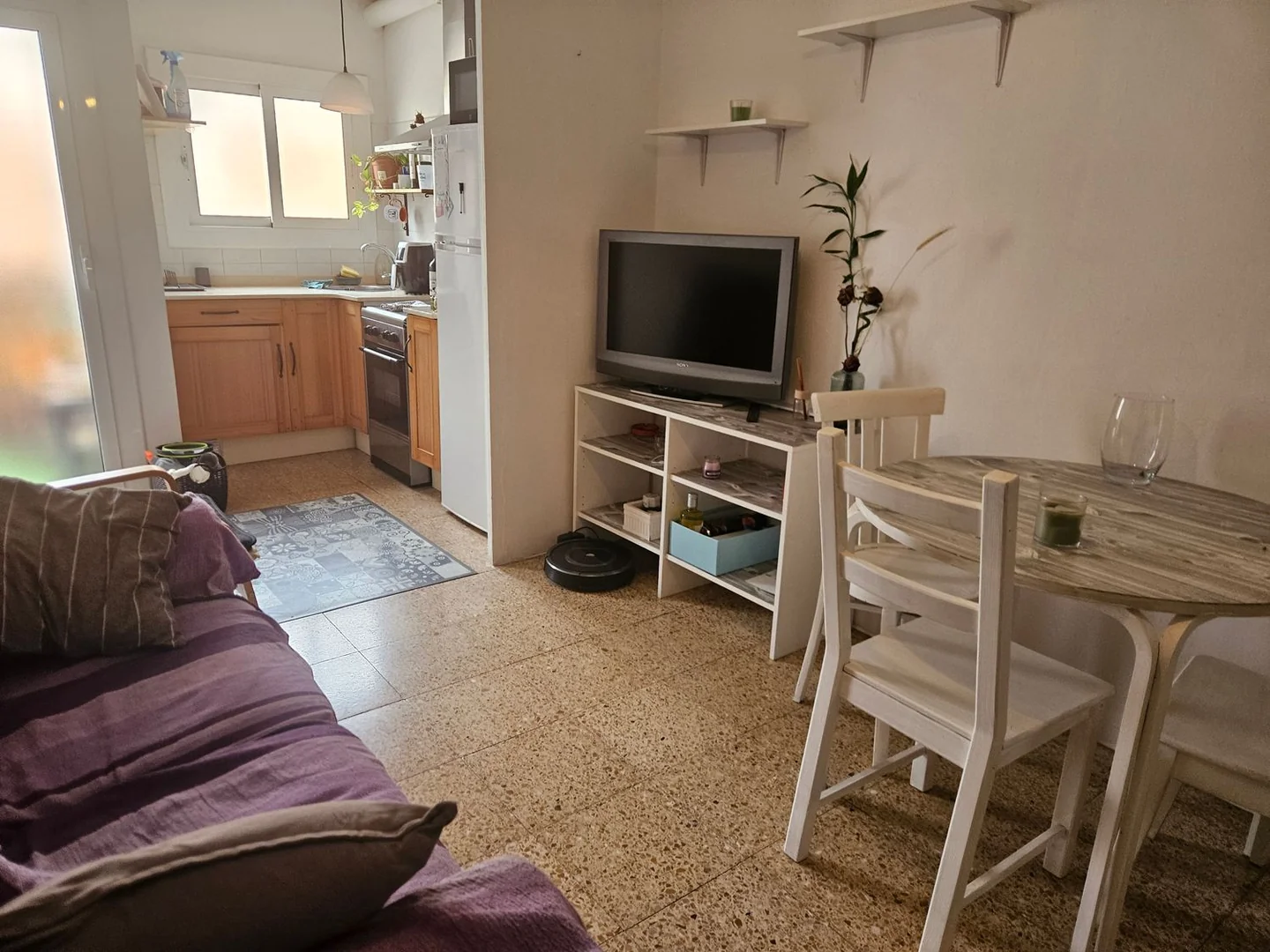 Piso en Calle de Bernat Bransi, 8, El Carmel - Foto 3