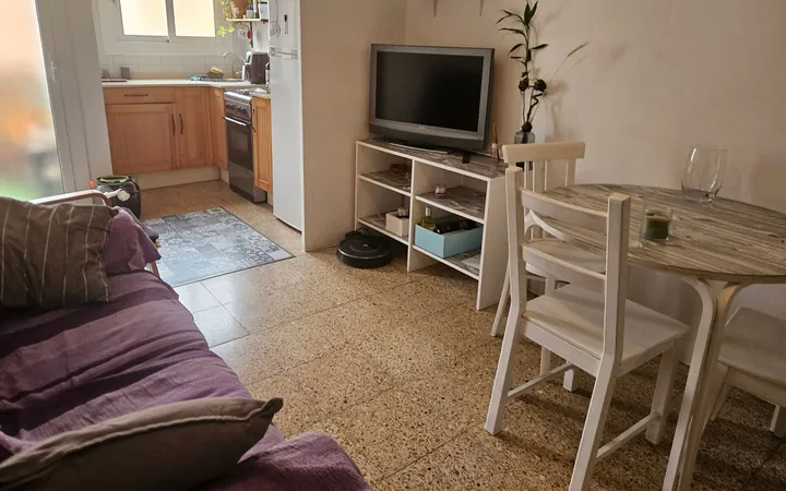 Piso en Calle de Bernat Bransi, 8, El Carmel - Foto 3