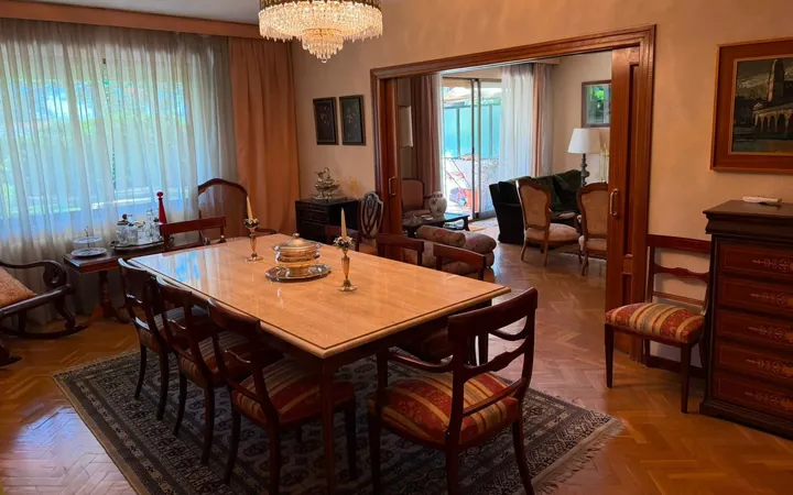 Chalet adosado en Calle Sextante, 37, Aravaca - Foto 2