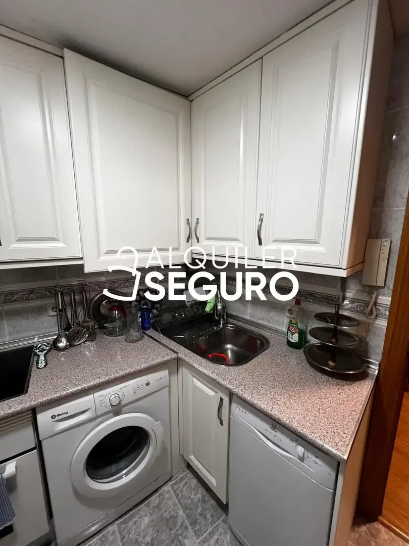 Piso en  de Marcenado - Foto 2