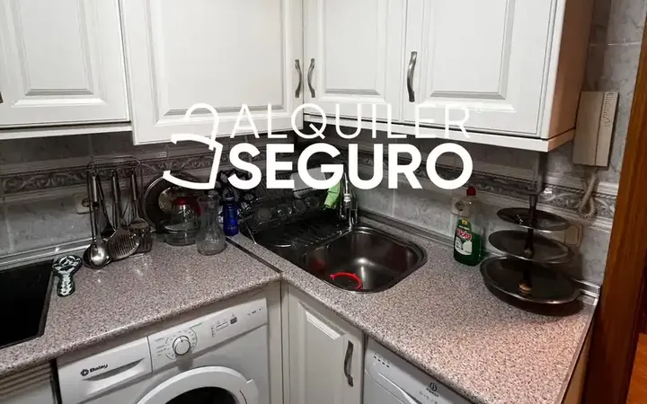 Piso en  de Marcenado - Foto 2