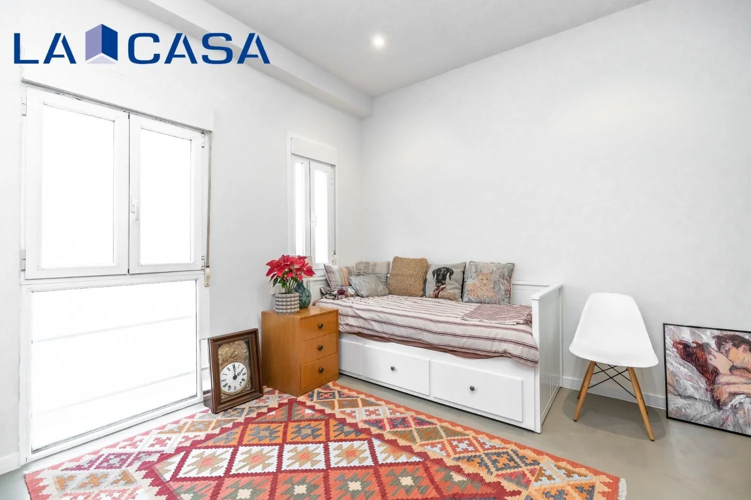 Piso en calle de la Alameda, 12 b - Foto 8