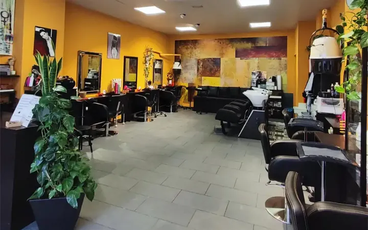 Local comercial en  Carrer de Feliu i Codina 53 - Foto 1