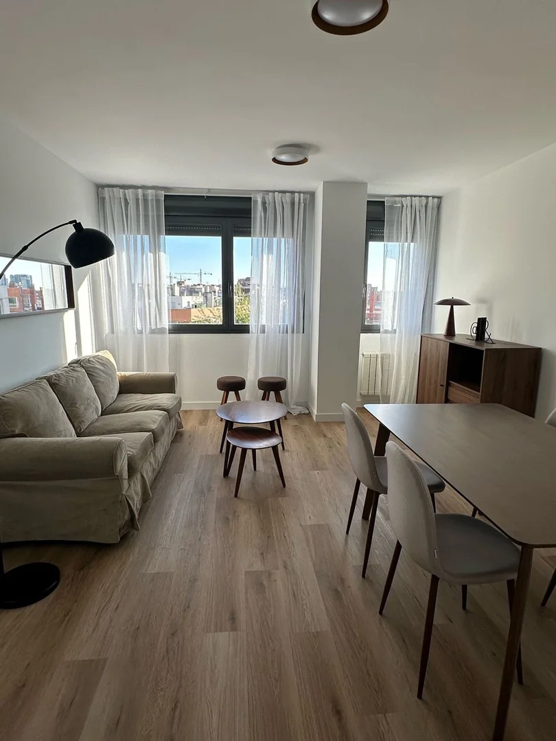 Dúplex en Calle de San Benito, 36, Ventilla-Almenara - Foto 15