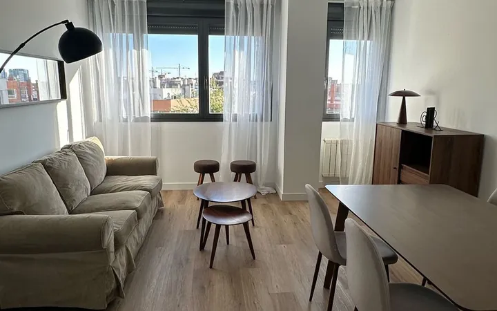 Dúplex en Calle de San Benito, 36, Ventilla-Almenara - Foto 15