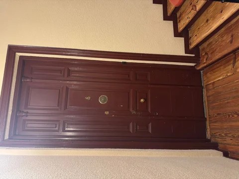 Piso en calle de Isabel la Católica, 13 - Foto 25