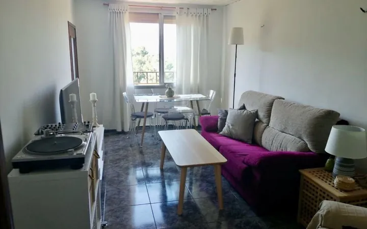 Ático en Calle de Perafita, 71, Ciutat Meridiana - Torre Baró - Vallbona - Foto 1