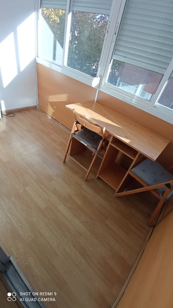 Estudio en Calle de Manuel Uribe, Atalaya - Foto 12