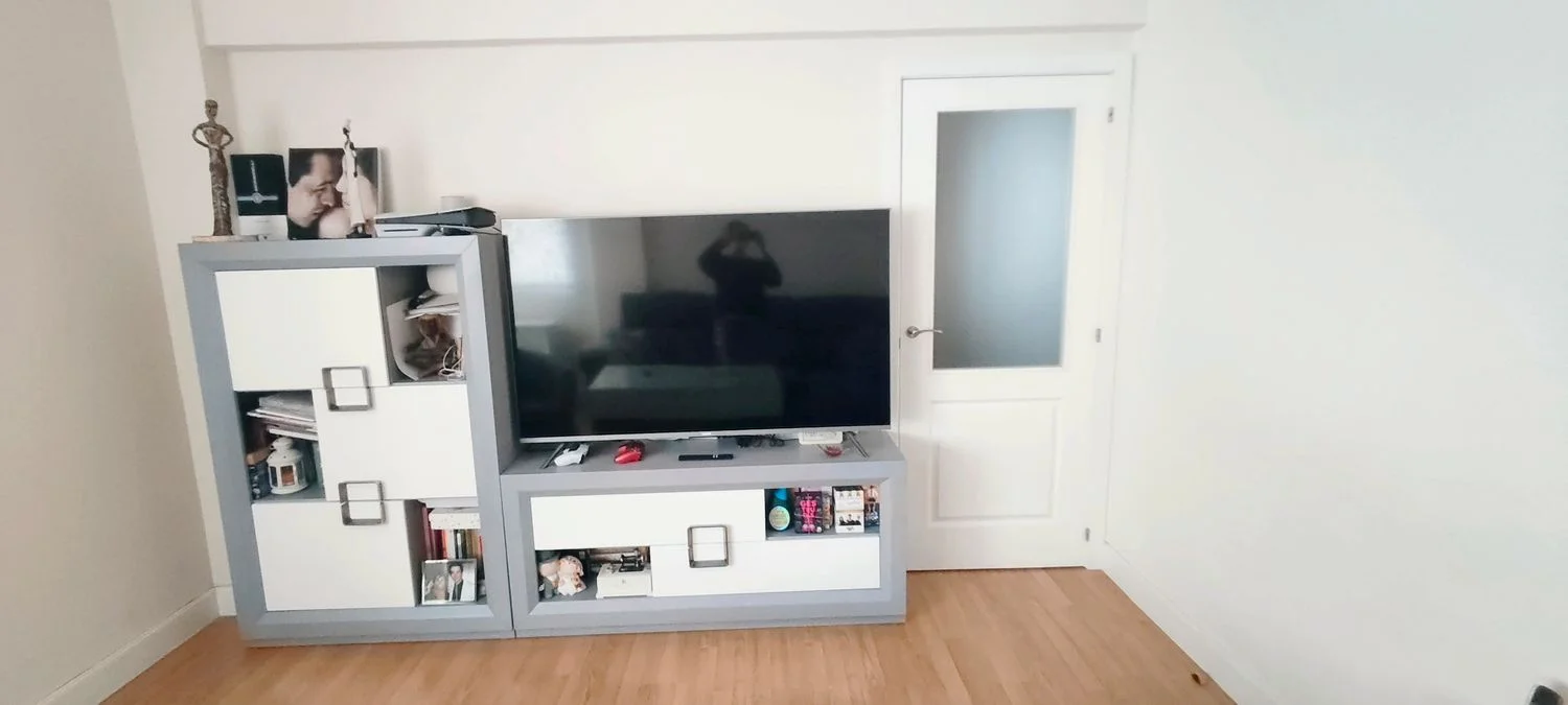 Piso en calle de los Hermanos García Noblejas, 135 - Foto 6