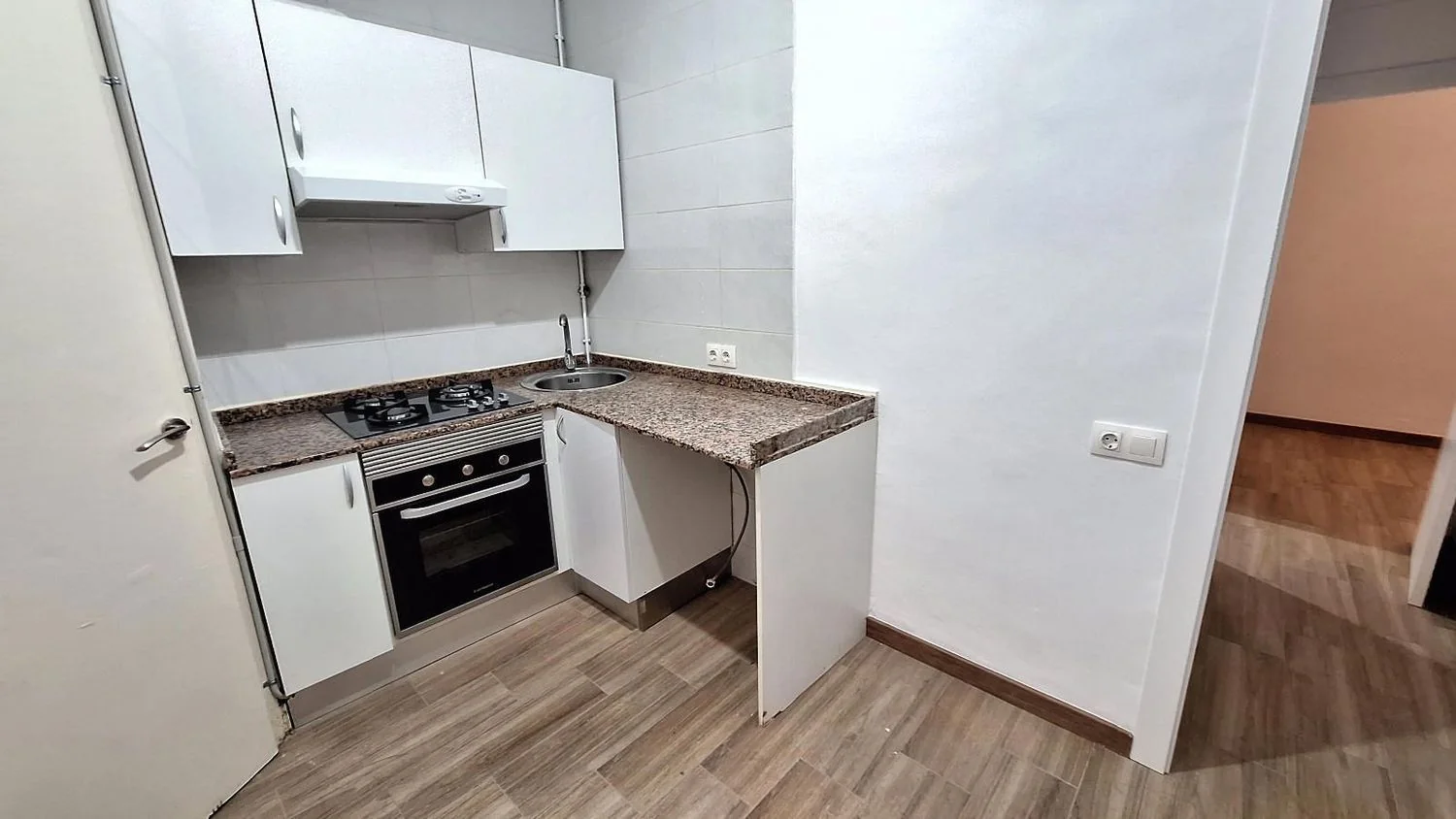 Piso en Plaza de Sant Agustí Vell, Sant Pere - Santa Caterina i la Ribera - Foto 4