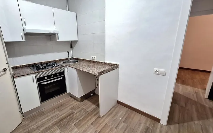 Piso en Plaza de Sant Agustí Vell, Sant Pere - Santa Caterina i la Ribera - Foto 4