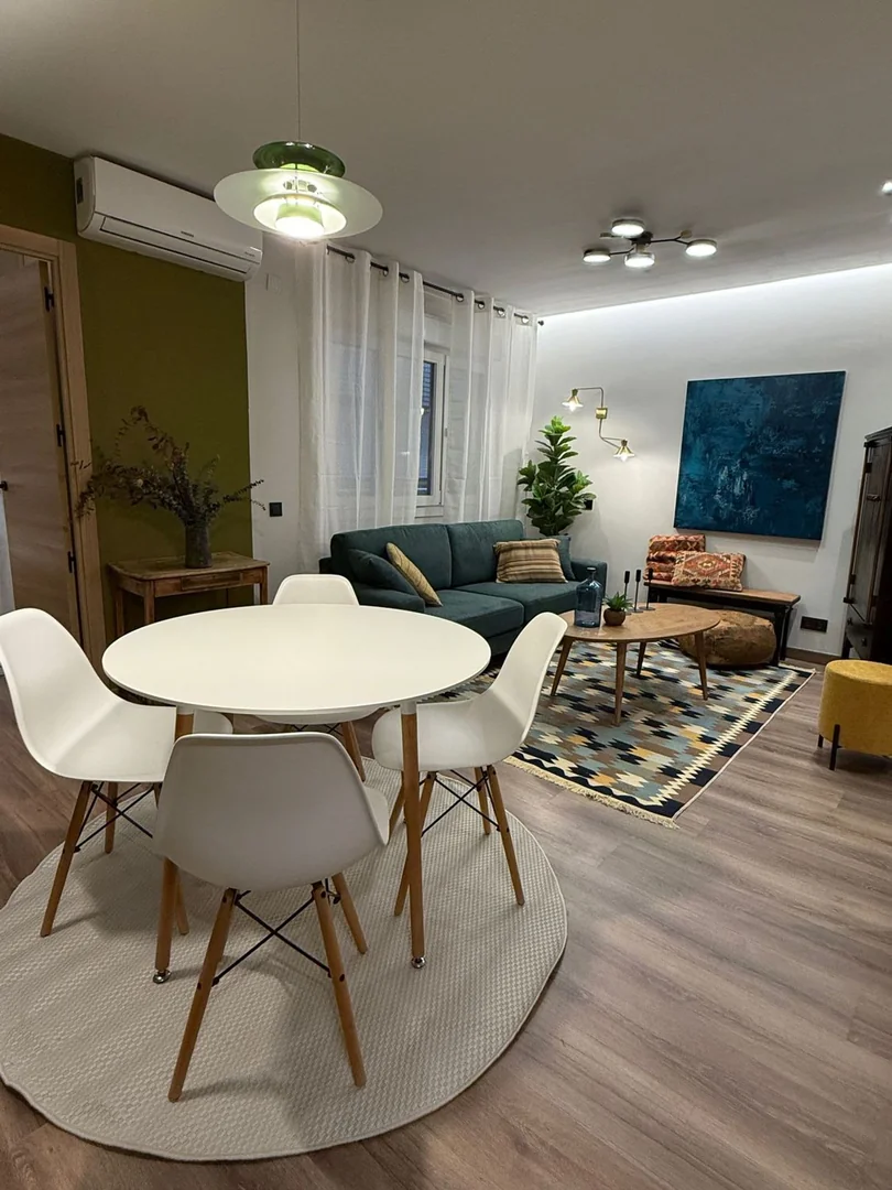 Piso en Calle del Espíritu Santo, 23, Malasaña-Universidad - Foto 4