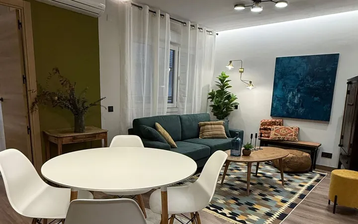 Piso en Calle del Espíritu Santo, 23, Malasaña-Universidad - Foto 4