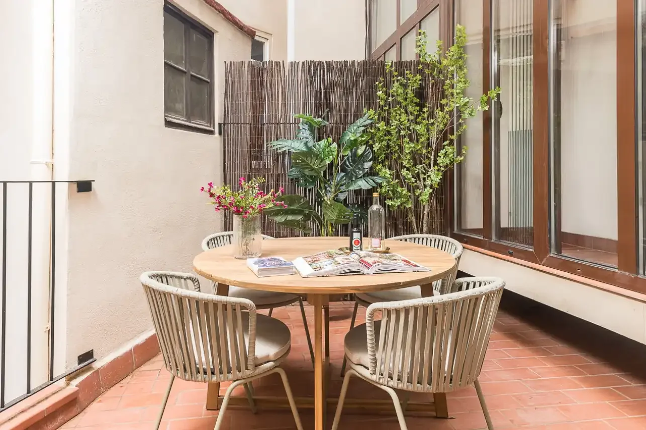 Apartamento en  Barcelona Capital - Foto 8