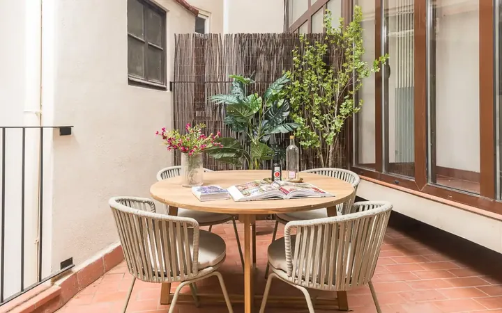 Apartamento en  Barcelona Capital - Foto 8