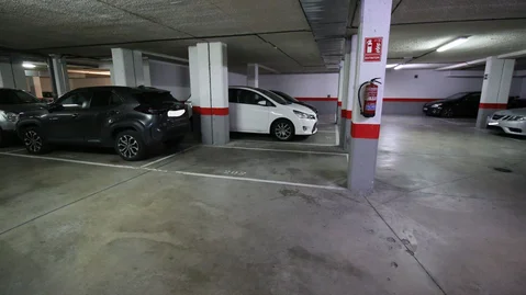 Piso en calle Obanos, 6 - Foto 22