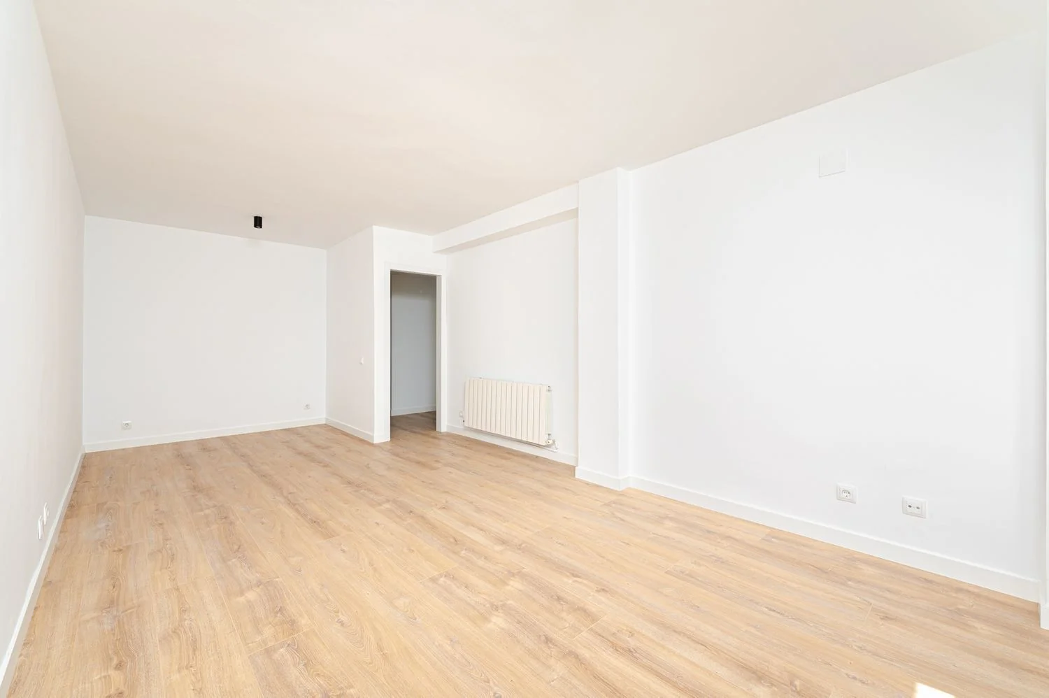 Piso en Barrio San Juan Bautista - Foto 6