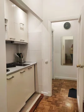 Piso en Núñez Morgado, 4 - Foto 9