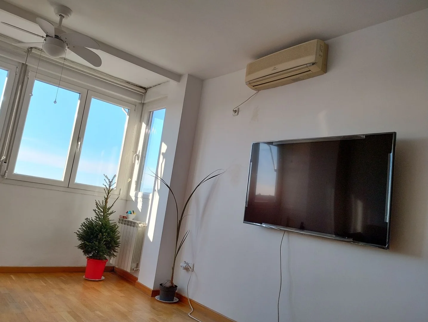 Piso en calle Fray José de Cerdeiriña, 19 - Foto 9