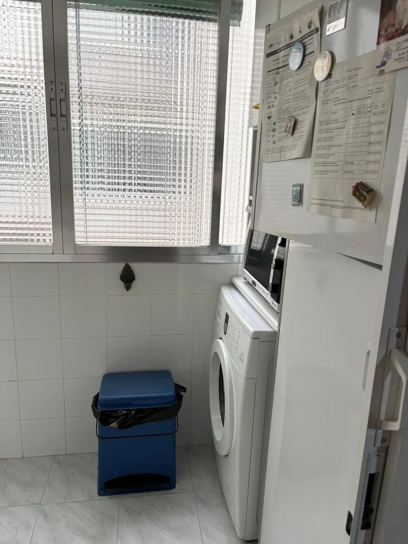 Piso en Calle del Príncipe de Vergara, 205, Ciudad Jardín - Foto 13