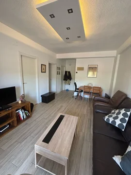 Piso en Barrio Moscardó - Foto 1