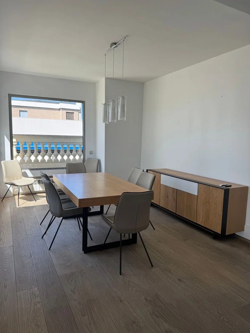 Piso en calle de José Ortega y Gasset, 17 - Foto 12