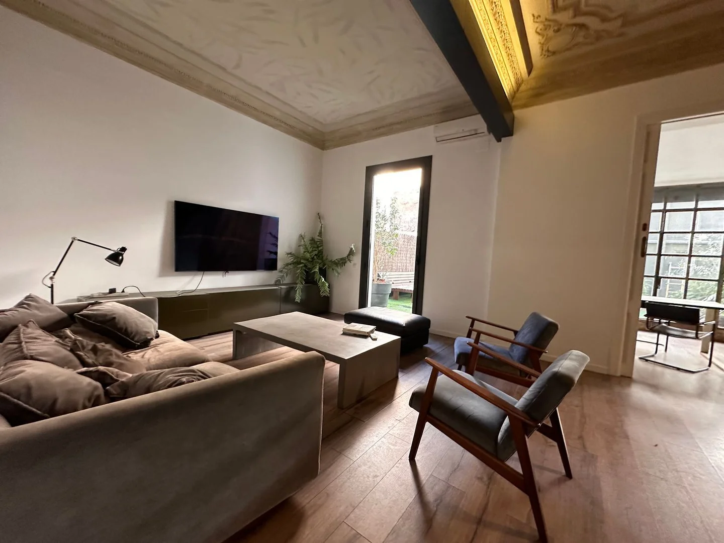 Piso en via Laietana, 46 - Foto 3