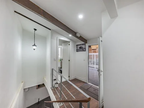 Piso en  Carrer de la Diputació 131 - Foto 8