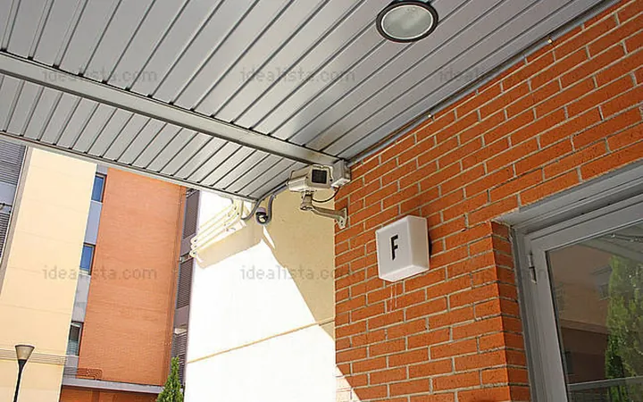 Piso en Calle Salsipuedes, 2, Villaverde Alto - Foto 12