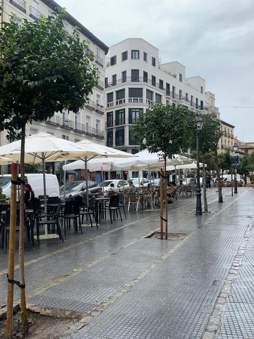 Piso en Calle de Rodas, 10, Lavapiés-Embajadores - Foto 17
