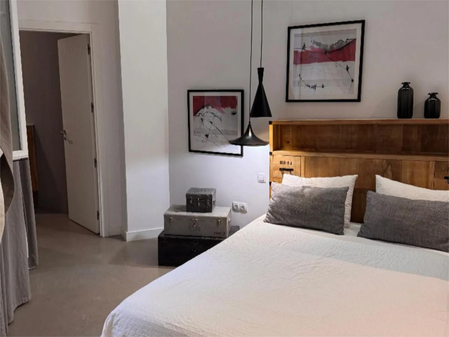 Piso en  Calle de la Princesa 25 - Foto 19