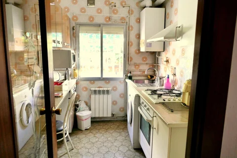 Piso en Barrio Moscardó - Foto 14