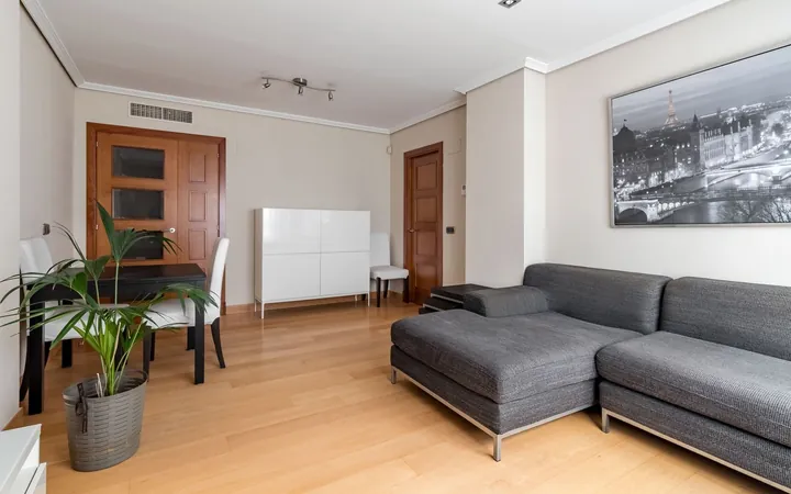 Piso en Calle de Ponzano, 85, Nuevos Ministerios-Ríos Rosas - Foto 1