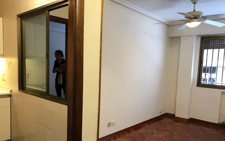Piso en Calle Pensamiento, 13, Cuzco-Castillejos - Foto 4