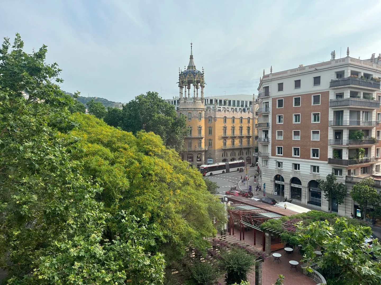 Piso en Calle de Balmes, Sant Gervasi - La Bonanova - Foto 16