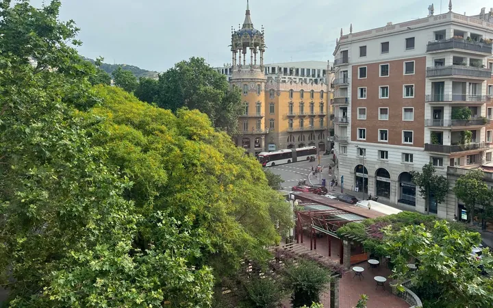 Piso en Calle de Balmes, Sant Gervasi - La Bonanova - Foto 16