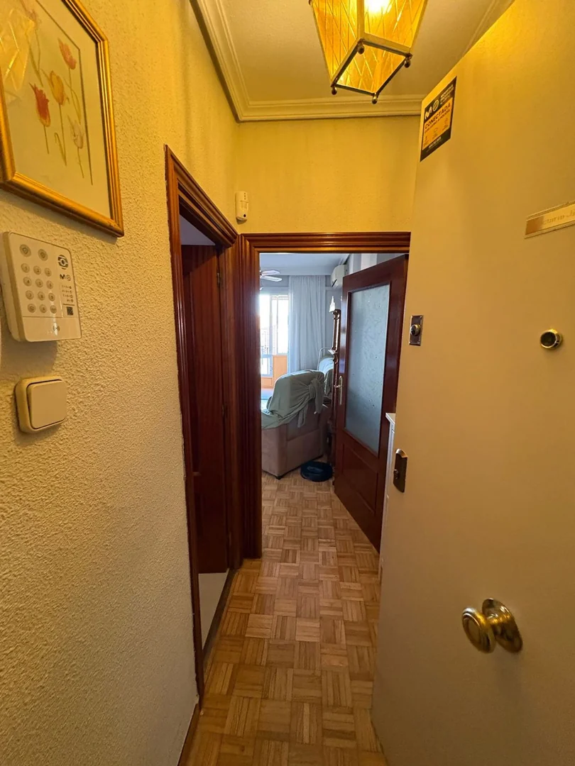 Piso en Calle de Puentedeume, 6, Pilar - Foto 2