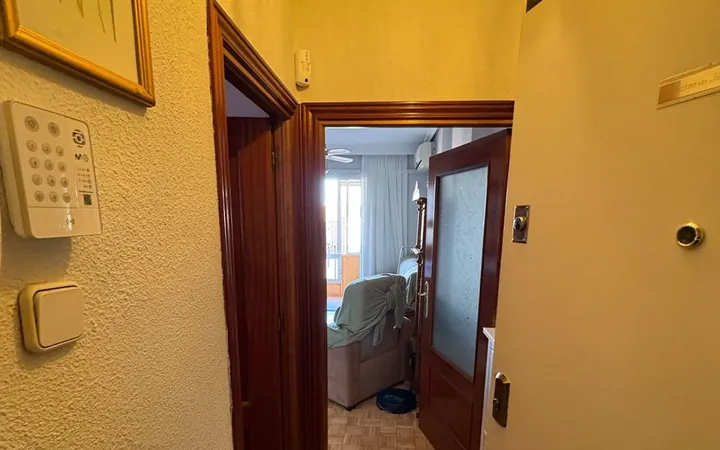 Piso en Calle de Puentedeume, 6, Pilar - Foto 2