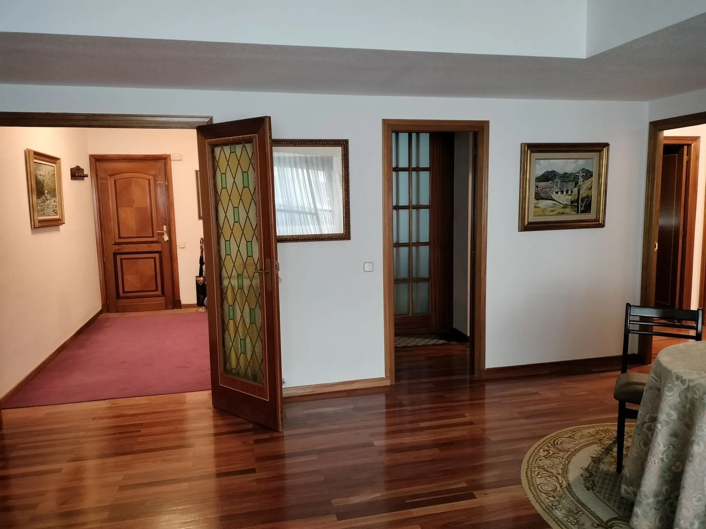 Piso en Barrio Gaztambide - Foto 4