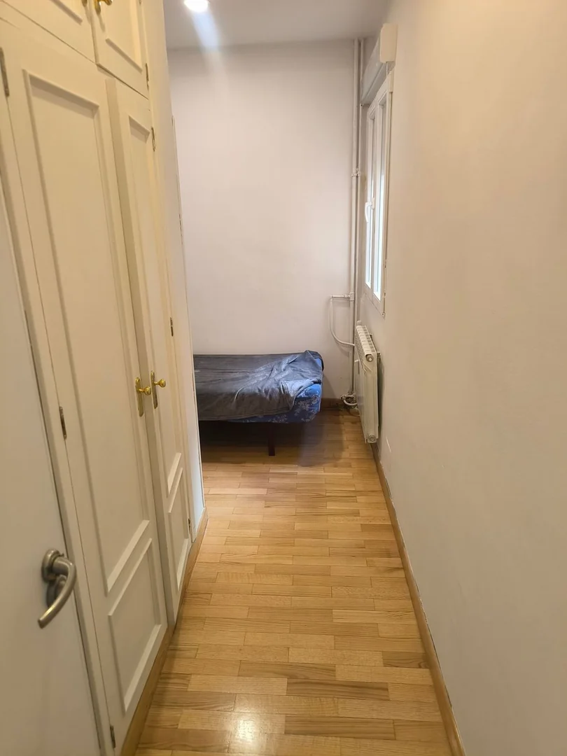 Piso en Calle Islas Filipinas, 32, Vallehermoso - Foto 17