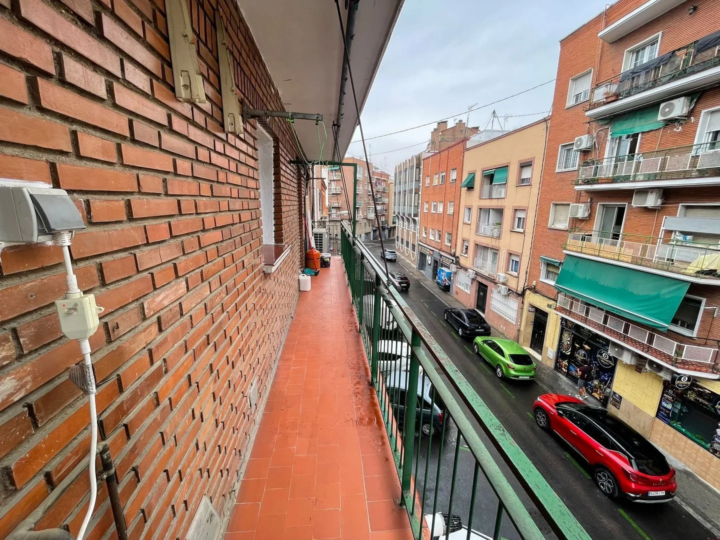 Piso en Calle de Enrique Fuentes, 8, Moscardó - Foto 7