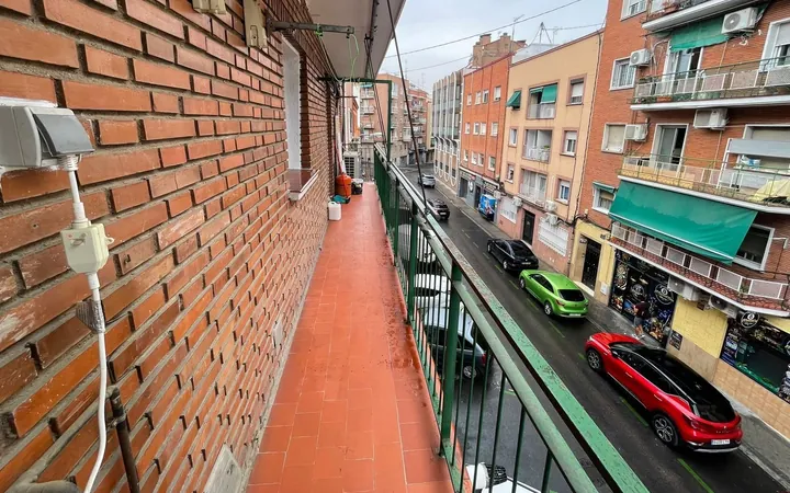 Piso en Calle de Enrique Fuentes, 8, Moscardó - Foto 7