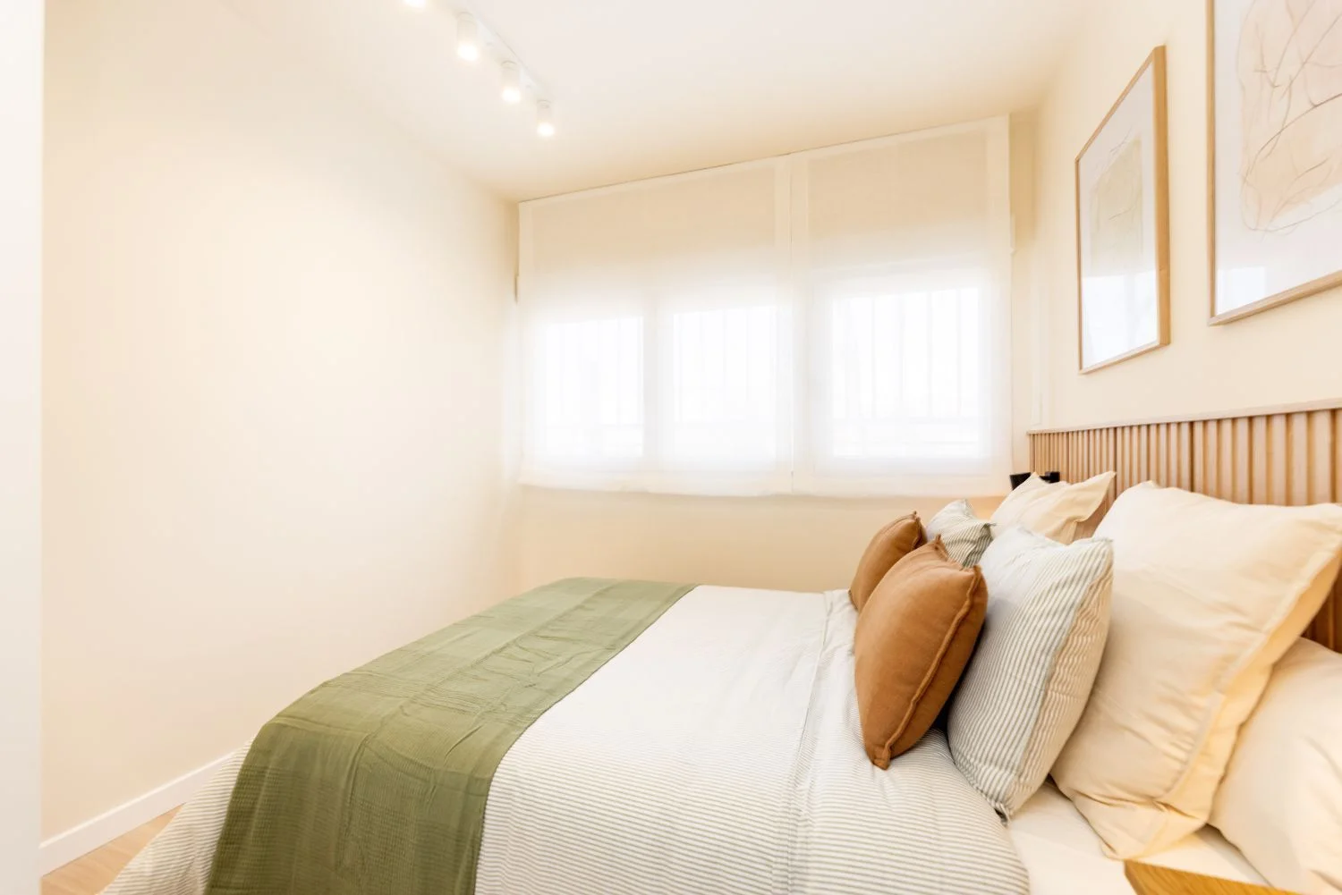 Piso en avenida de Monforte de Lemos - Foto 55