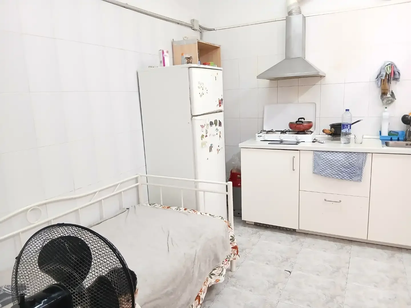 Loft en  Carrer del Molí 92 - Foto 8