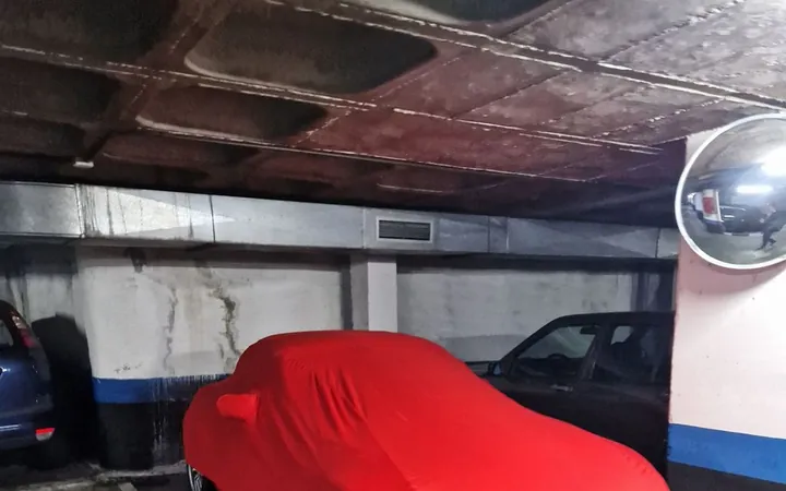 Piso en Calle de Modesto Lafuente, 21, Nuevos Ministerios-Ríos Rosas - Foto 35