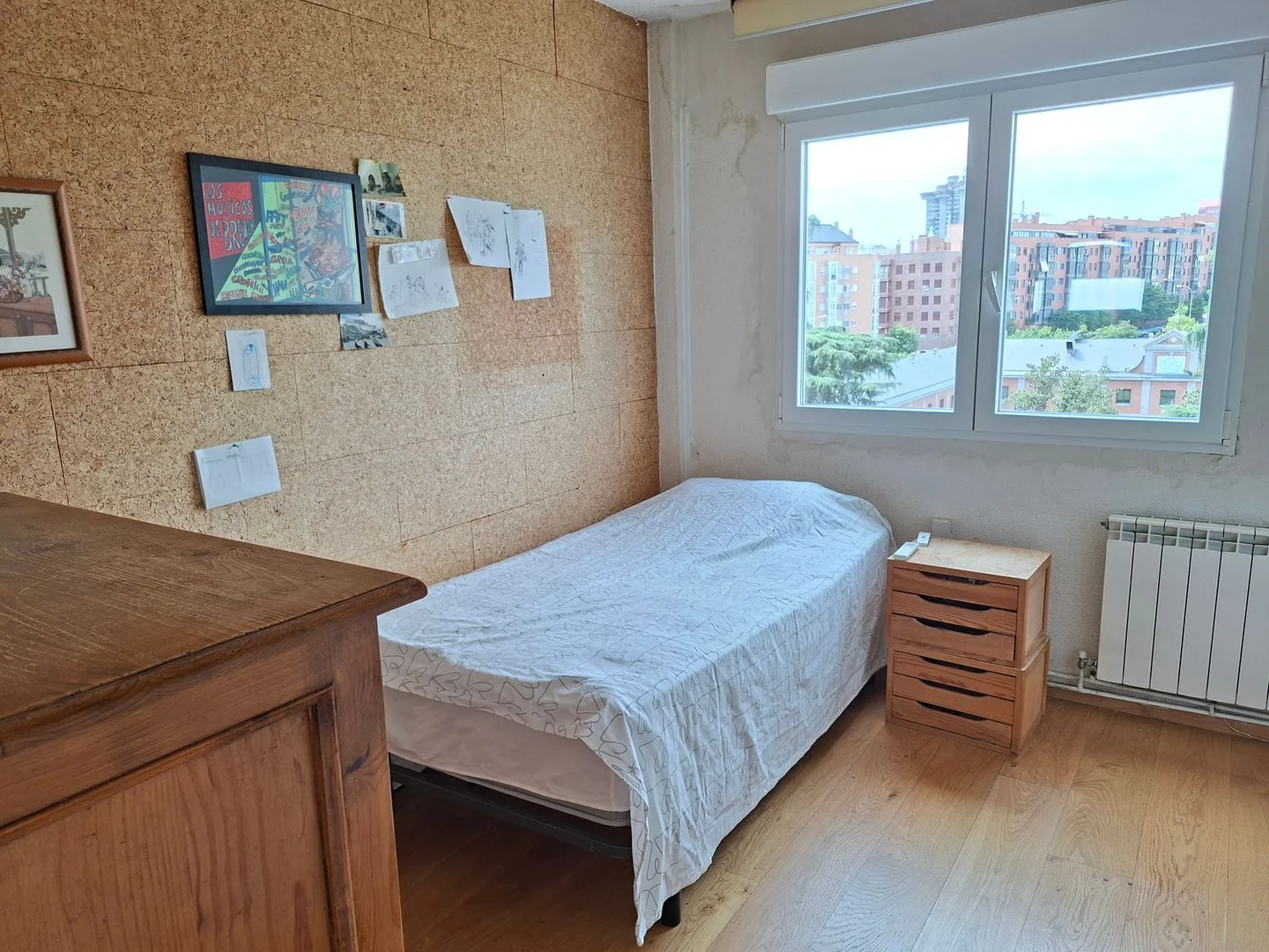 Piso en Calle de Villafranca, 17, Guindalera - Foto 22