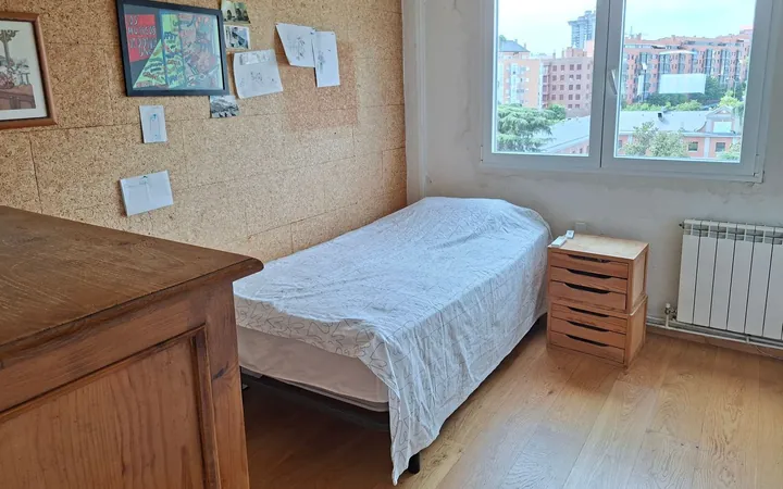 Piso en Calle de Villafranca, 17, Guindalera - Foto 22
